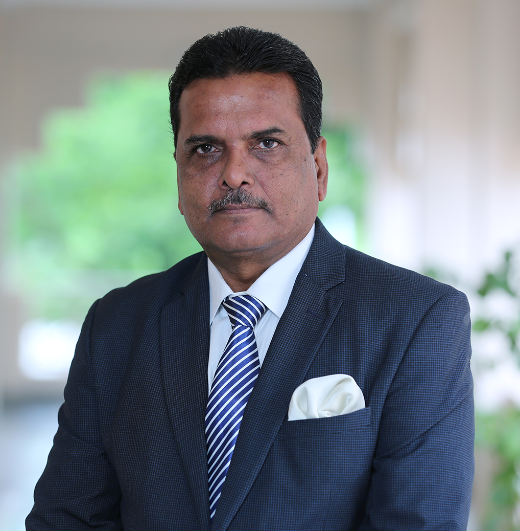 Dr. Rakesh Katyayani, PhD.