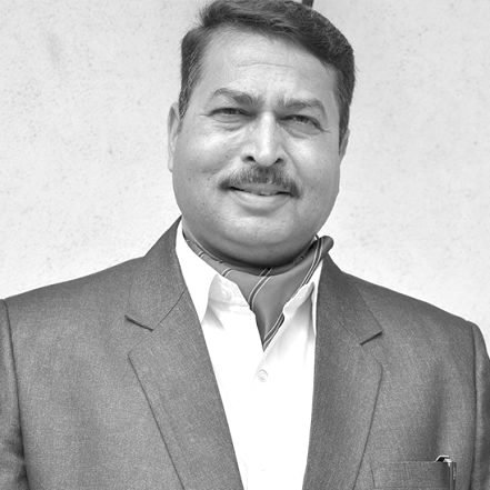 Mr. Satish Pawar
